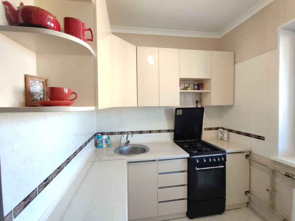 продажа 1-к квартира Киев, Оболонский, 61900 $ Київ - зображення 4