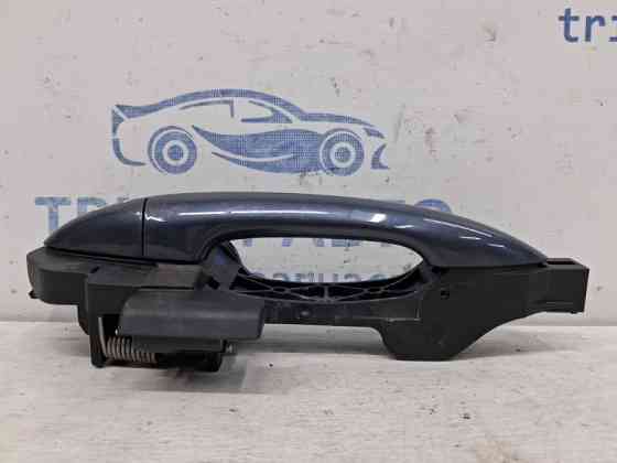 Ручка двери внешняя задняя правая Kia Ceed 2012-2018 82661A2000 (Арт. 60224) Київ