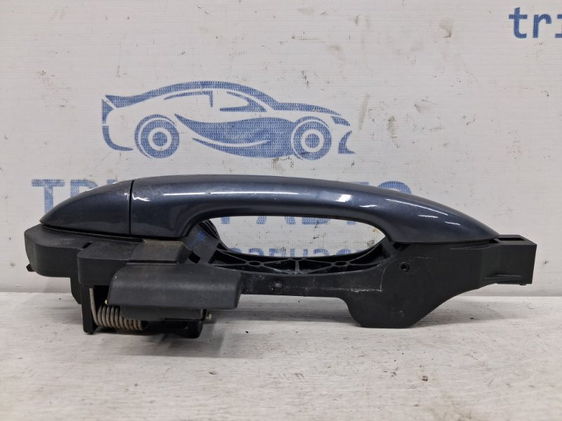 Ручка двери внешняя задняя правая Kia Ceed 2012-2018 82661A2000 (Арт. 60224) Киев - изображение 2