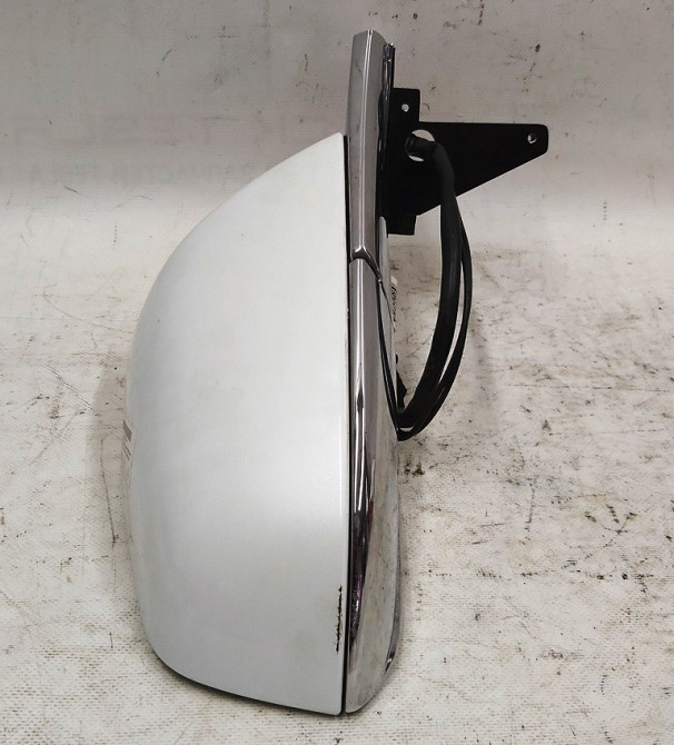 Зеркало наружное правое PREMIUM в сборе без зеркального элемента Tesla model X 1035181-00-J Киев - изображение 2