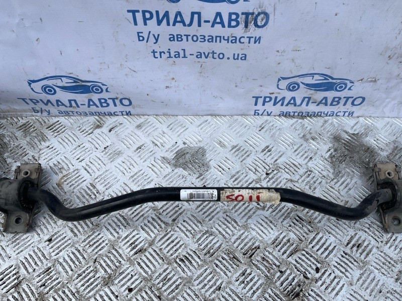 Стабилизатор передний Jeep Cherokee KL 3.2 БЕНЗИН EHK 2013 (б/у) Київ - зображення 3