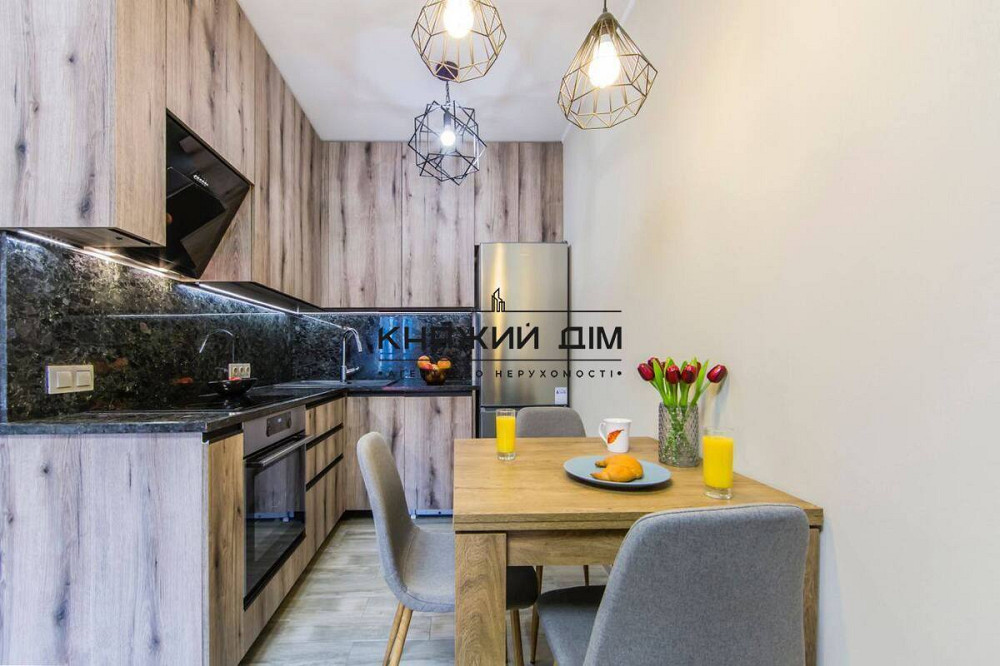 1 кімн кв метро Теремки 5 хв. ЖК Республіка № 11203883 Київ - зображення 8