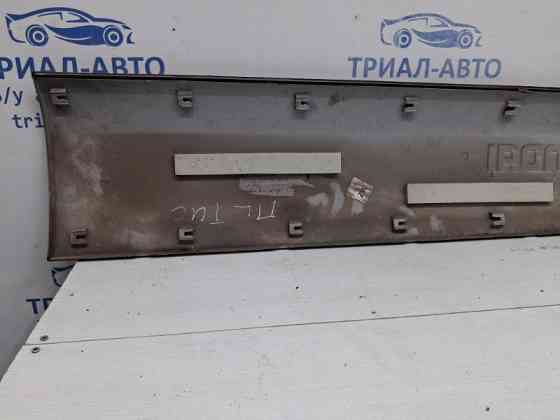 Накладка двери Hyundai Tucson 2004-2009 877212E000 (Арт. 62664) Київ