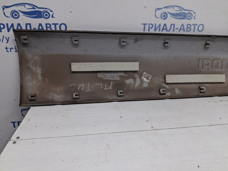 Накладка двери Hyundai Tucson 2004-2009 877212E000 (Арт. 62664) Київ - зображення 5