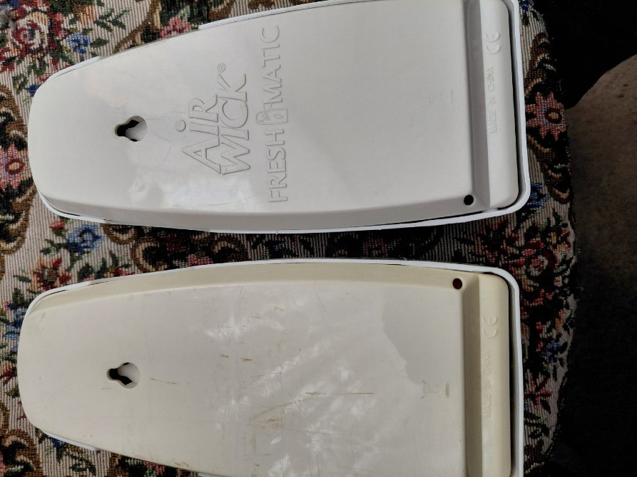 Продам автоматичний освіжувач повітря Air Wick Freshmatic Київ - зображення 2