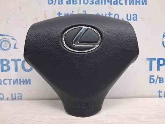 Подушка безопасности в руль Lexus RX 350 2003-2009 4513048110C0 (Арт. 79517) Киев