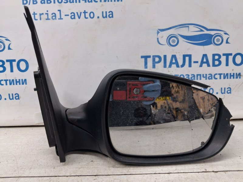 Зеркало правое Hyundai I30 GD 1.6 DIESEL D4FB 2011 (б/у) Киев - изображение 10