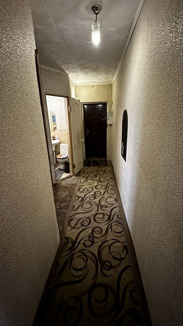 Продам. 2-к.кв. 3/3, вул. Віктора Троценка, 3 (Волзька) Дніпро - зображення 7