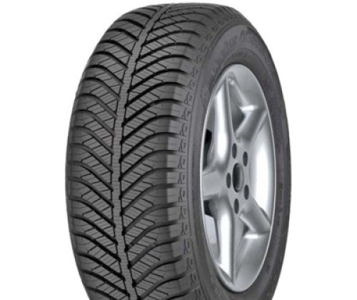 215/60 R17 Goodyear Vector 4 Seasons 96V Легкова шина Київ - зображення 2