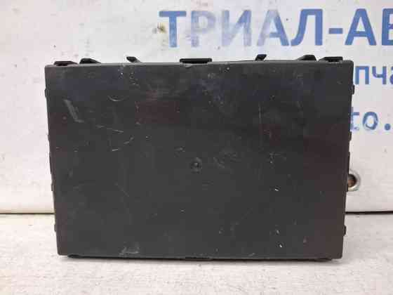 Блок комфорта Nissan Navara 2004-2015 284B24X01A (Арт. 63010) Киев