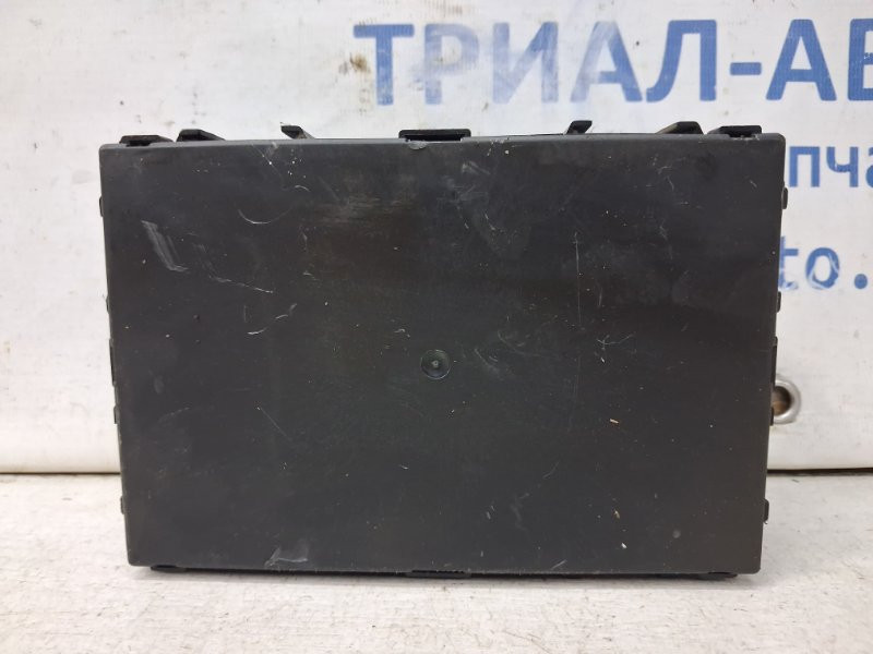 Блок комфорта Nissan Navara D40 2.5 DIESEL YD25DDTI 2004 (б/у) Киев - изображение 2