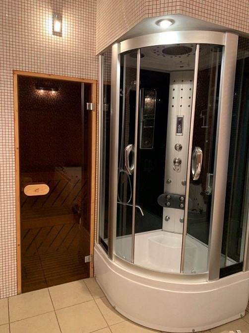 Продам. 3-к.кв. 2/3, центр ул.Воскресенская Днепр - изображение 12