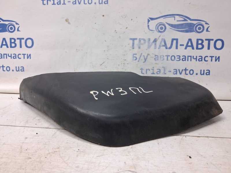 Брызговик передний Mitsubishi Pajero Wagon 1999-2006 MR437595 (Арт. 65146) Киев - изображение 2