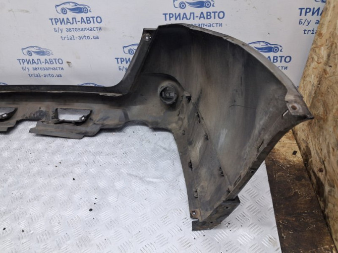 Бампер задний Nissan X-Trail 2007-2015 85022JG04H (Арт. 60662) Киев - изображение 9