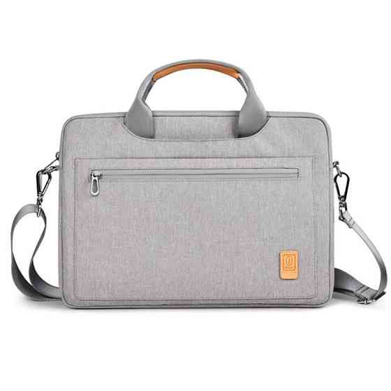 Сумка для ноутбука WIWU Pioneer Shoulder Series for MacBook Pro 14" Херсон