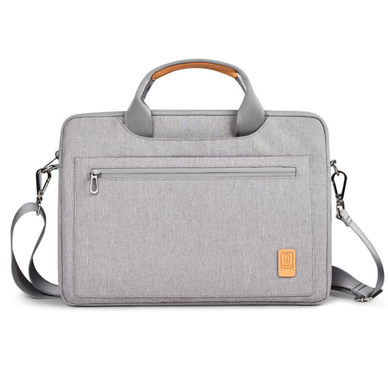 Сумка для ноутбука WIWU Pioneer Shoulder Series for MacBook Pro 14" Херсон - изображение 1