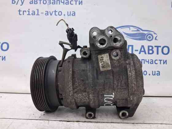 Компрессор кондиционера Hyundai Tucson JM 2.0 DIESEL D4EA 2004 (б/у) Київ