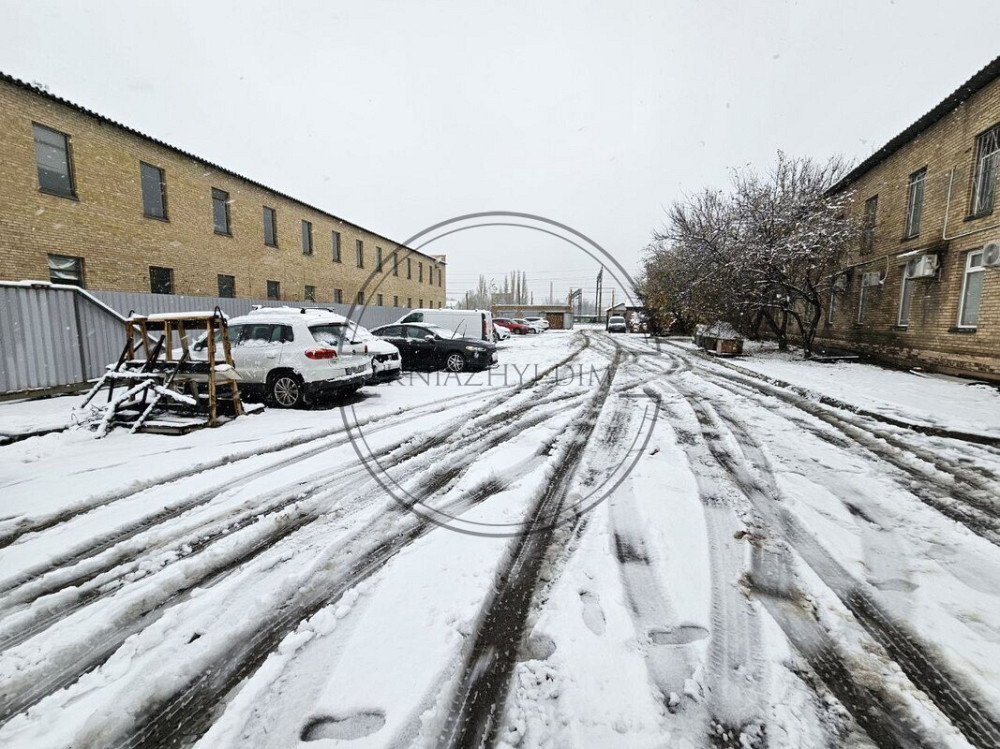 Продаж майнового комплексу по вул. Ремонтна в Дарницькому р-ні. Код об'єкту №: 24307 Киев - изображение 3