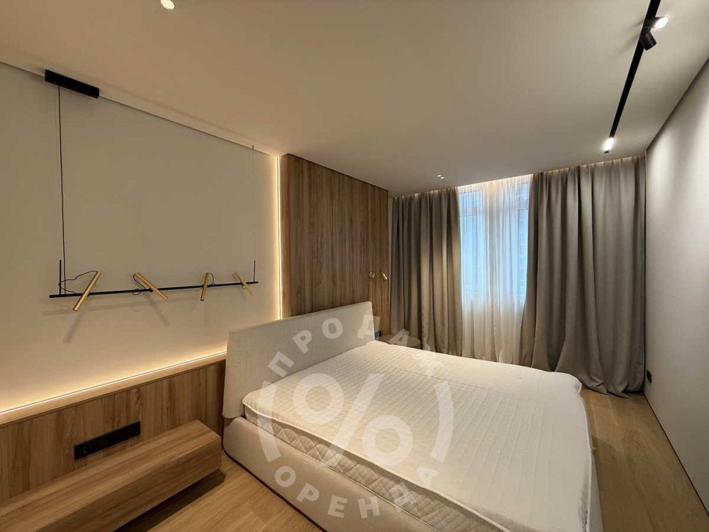 долгосрочная аренда 1-к квартира Киев, Шевченковский, 1300 $/мес. Киев - изображение 6