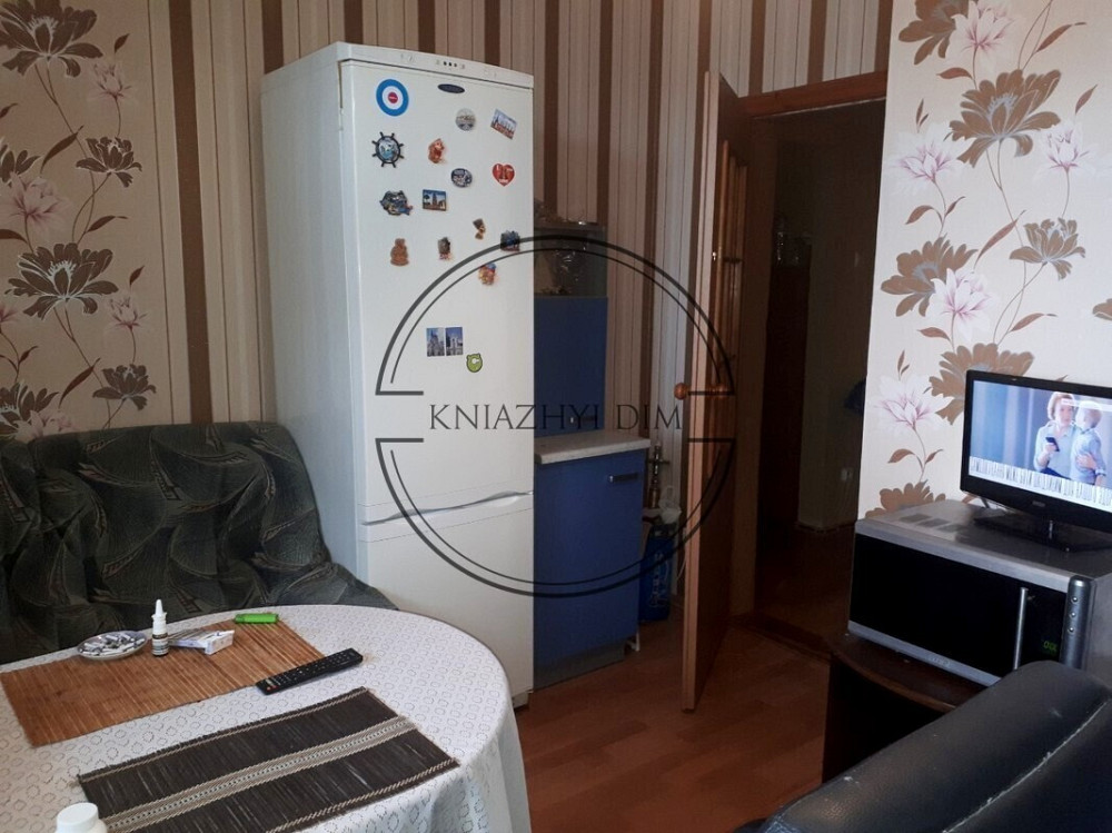 БЕЗ КОМІСІЇ!!! ГГЕНЕРАТОР !!! 2 разд. кварт. на Позняках м. Позняки № 21137504 Київ - зображення 3