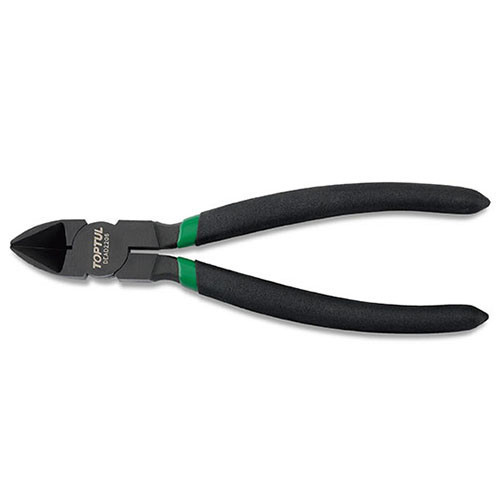 Бокорезы TOPTUL 6" 160 мм DEAD2206 Харьков - изображение 1