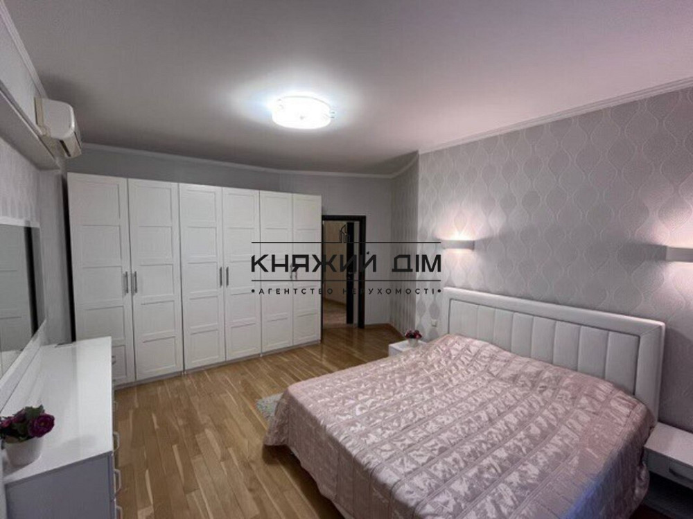 Без комісії! Є Генератор! Продаж 4 кімнатна квартира ЖК Тріумф КОД 21147642 Київ - зображення 8