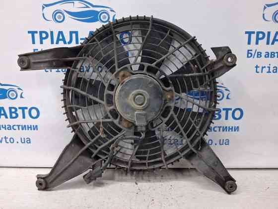 Вентилятор радиатора Mitsubishi Pajero Wagon 1999-2006 MR500911 (Арт. 68704) Київ