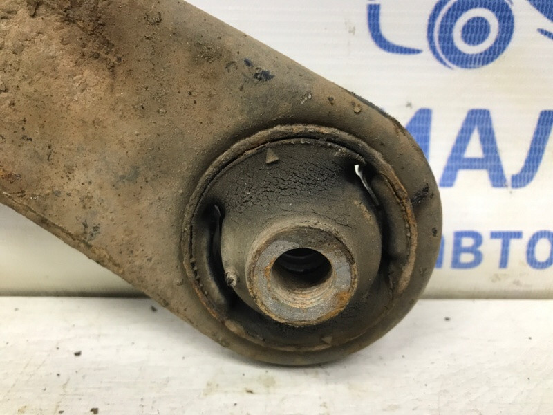 Рычаг левый Mitsubishi Lancer 2007-2017 4013A217 (Арт. 49190) Київ - зображення 3