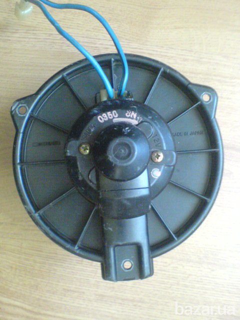 вентилятор до пічки від японських машин Ивано-Франковск - изображение 1