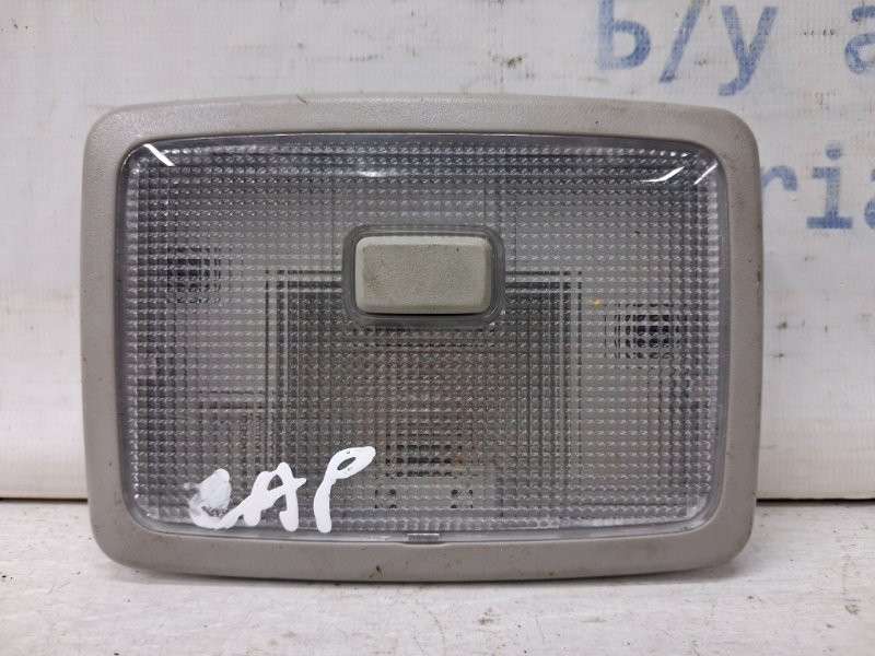 Плафон задний Chevrolet Captiva C140 2.2 DIESEL Z22D1 2006 (б/у) Киев - изображение 1