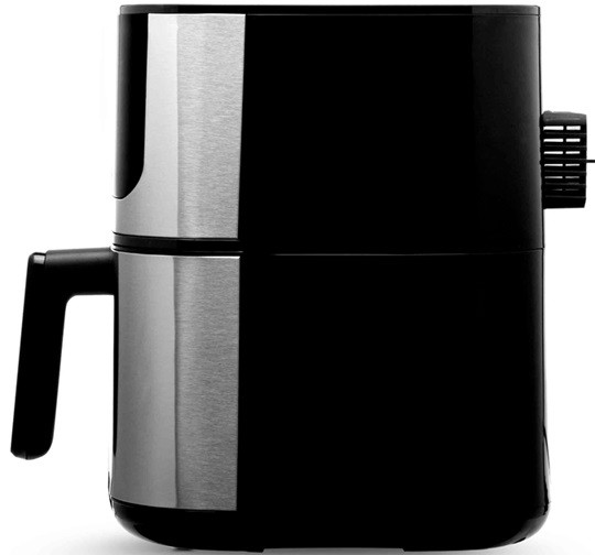 Мультипечь SOGO SS-10880 1400 Вт серебристая Київ - зображення 4