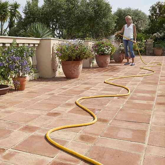 Шланг Hozelock 8230 растягивающийся Superhoze 30 м Київ