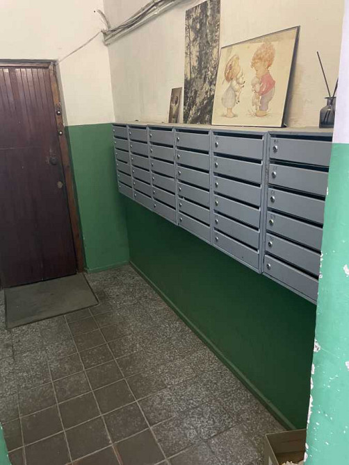 продажа 1-к квартира Киев, Оболонский, 48500 $ Київ - зображення 3