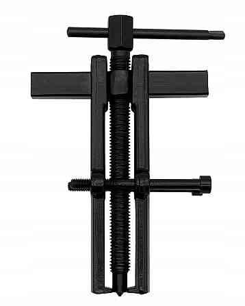 Усиленный съёмник подшипников двухзахватный "рельс" с фиксацией 55х90мм СТАНДАРТ SK2R4U Харьков