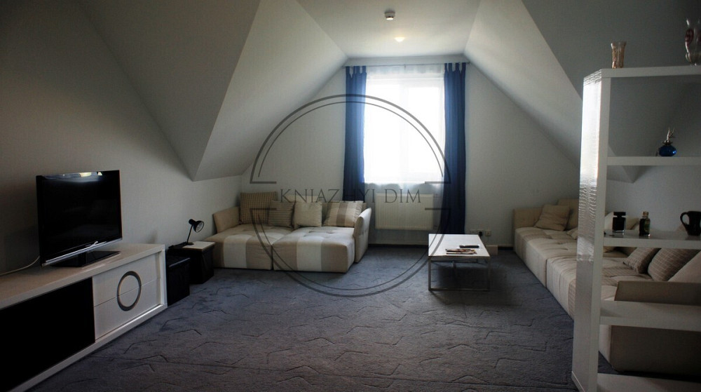 Здається будинок в престижному котеджному селищі Польське містечко. № 137662 Киев - изображение 6