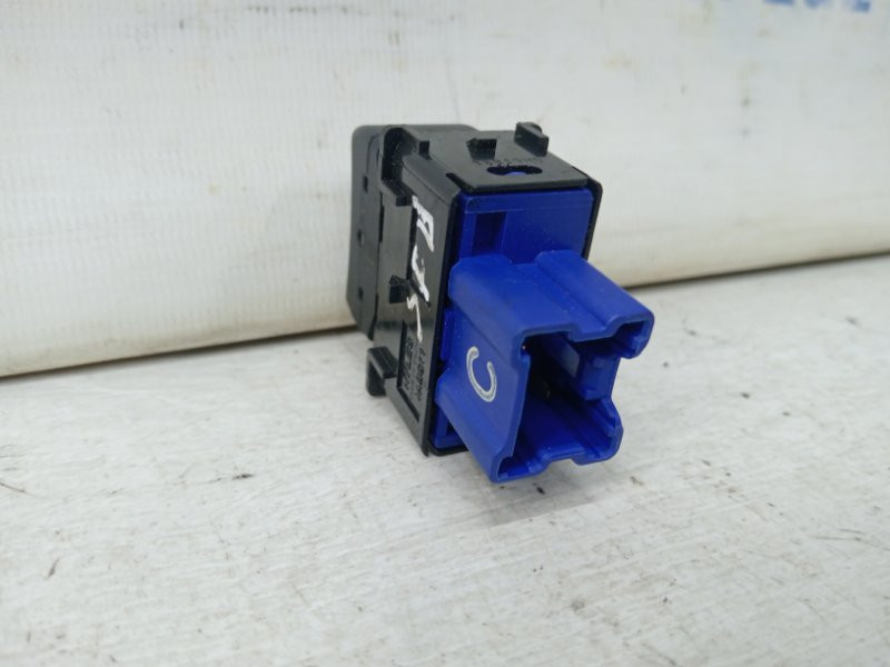 Кнопка обогрева сид. Subaru Forester SJ 2.0 DIESEL EE20Z 2012 (б/у) Киев - изображение 3