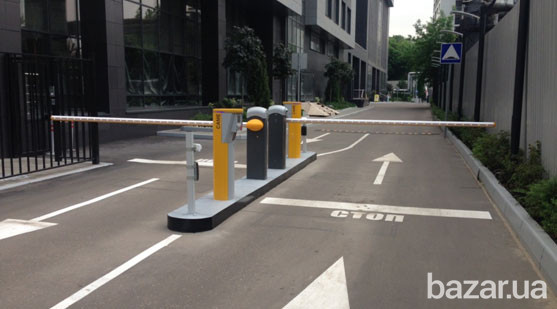 Обладнання для платного паркінгу від ТОВ Слимс Юг Одеса - зображення 2