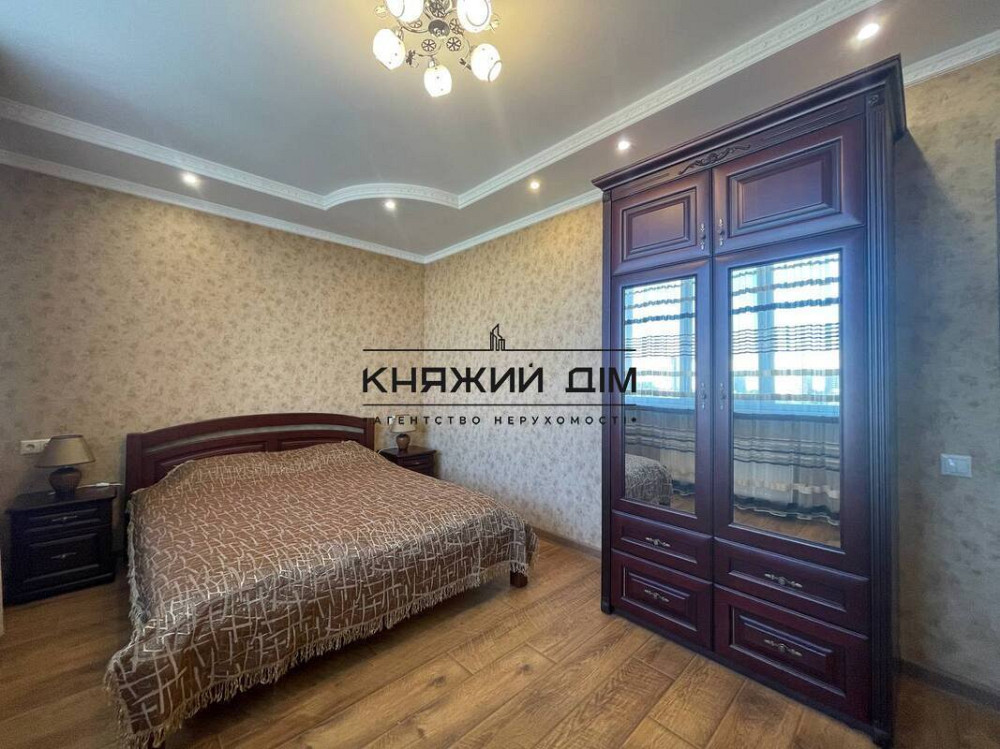 Оренда 3 кімнатна квартира ЖК Статус Град КОД 11203569 Київ - зображення 7