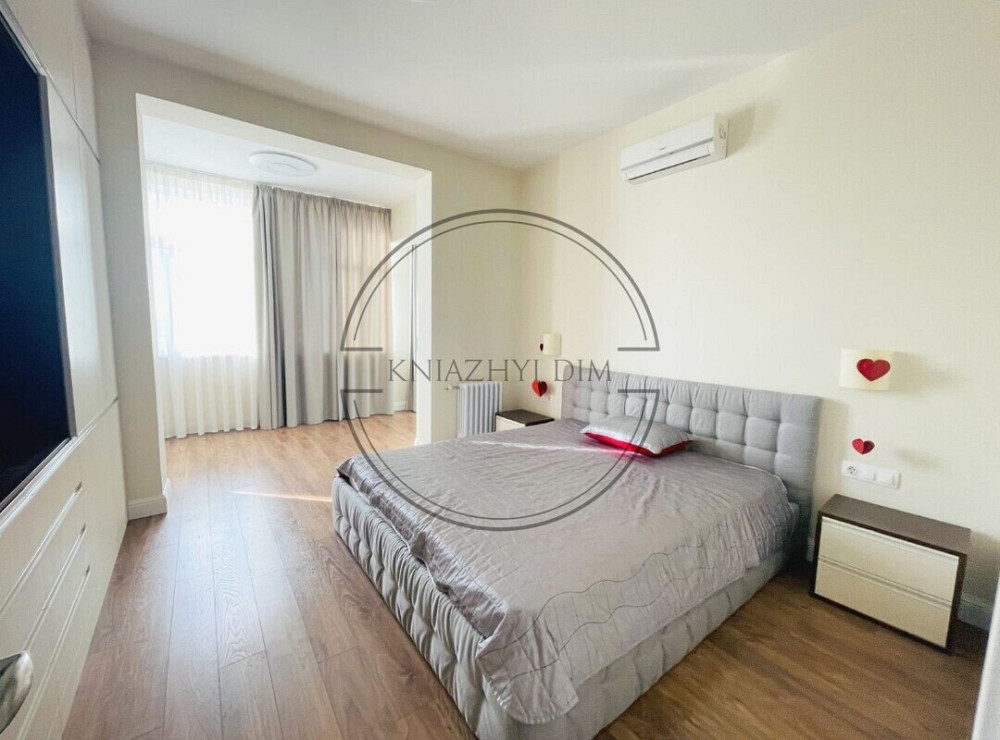 Оренда 2-х к. квартири м.Кловська 5хв пішки. біля БЦ Парус Код Об'єкта 11112602 Киев - изображение 10