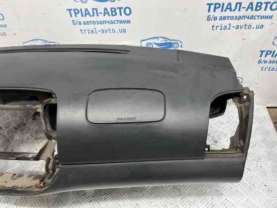 Торпеда с подушкой бесопасности Toyota Camry 2001-2006 5540133110B1 (Арт. 81150) Киев