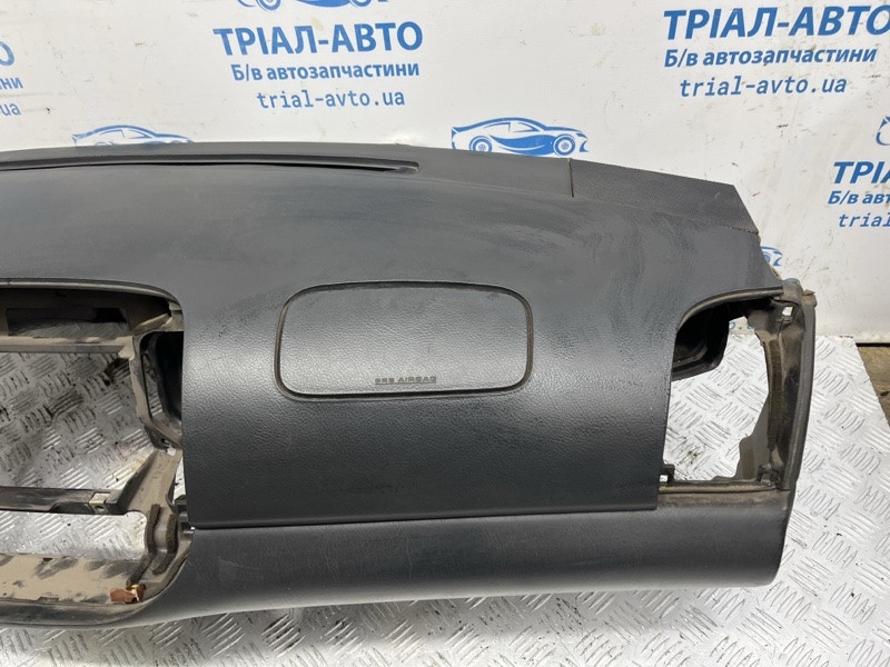 Торпеда с подушкой бесопасности Toyota Camry 2001-2006 5540133110B1 (Арт. 81150) Киев - изображение 2