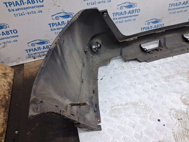 Бампер задний Nissan X-Trail 2007-2015 85022JG04H (Арт. 79808) Київ - зображення 8