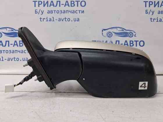 Зеркало левое Suzuki Grand Vitara 2005-2016 8470265J30Z2S (Арт. 62080) Киев