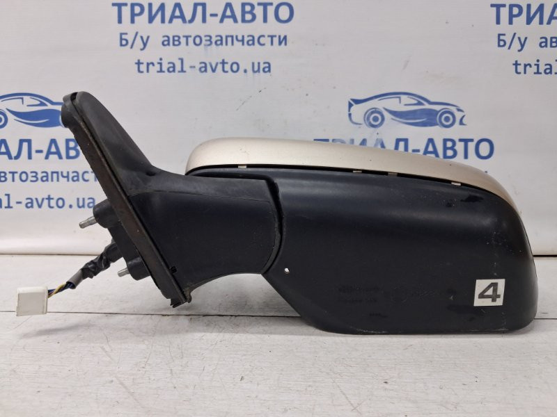 Зеркало левое Suzuki Grand Vitara JT 2.0 БЕНЗИН J20A 2005 (б/у) Киев - изображение 5