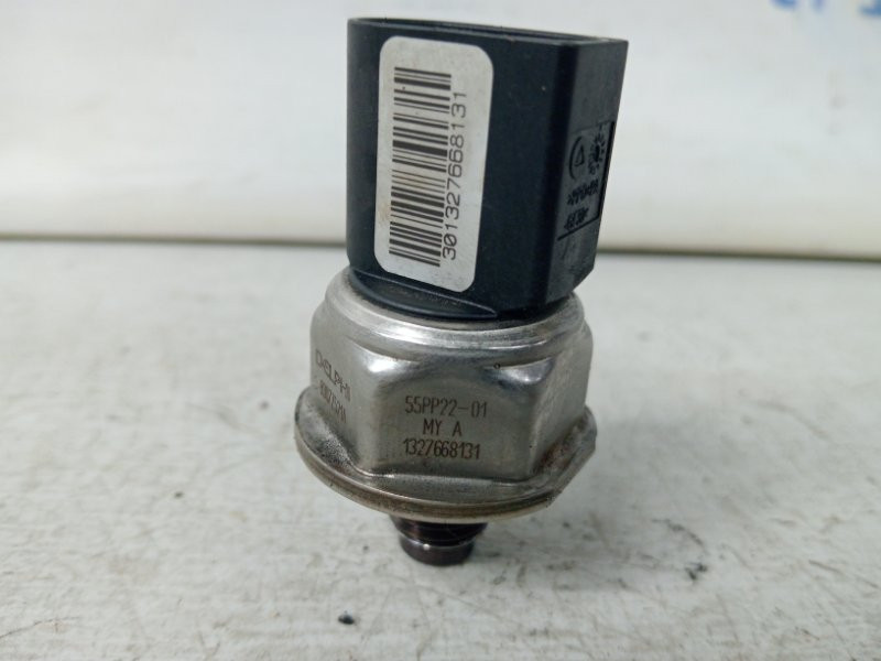 Датчик давления топлива в рейке Infiniti Q50 V37 2.2 DIESEL OM651 2013 (б/у) Київ - зображення 6