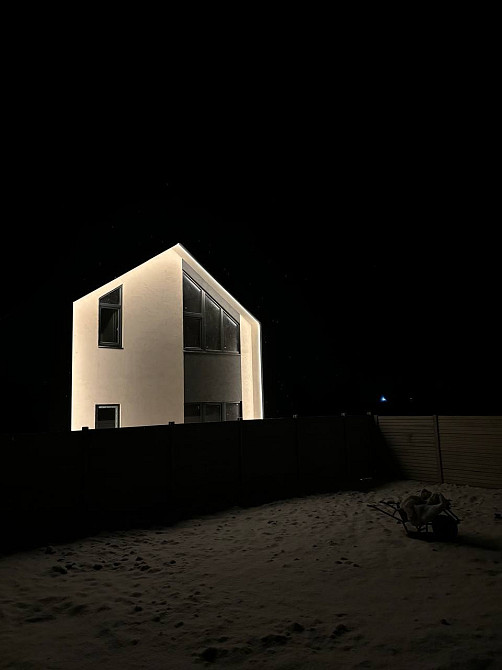 Продаж 2-поверхового будинку з ділянкою на 4.5 сотки, 136,5 кв. м, 4 кімнати Днепр - изображение 5