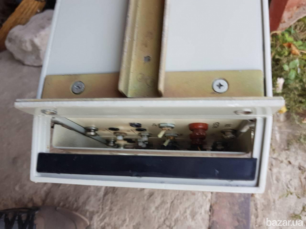 Приборы Т-48М, регулирующие для систем отопления. -2шт. Харків - зображення 2