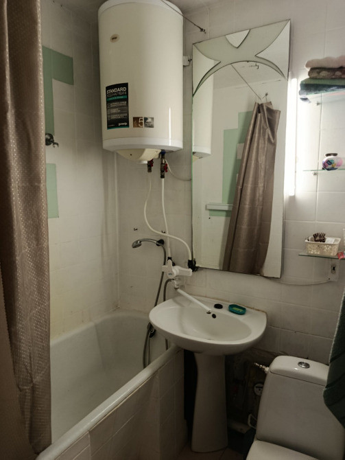 Продам 2-комн. 9/9 пр.Глушко/ Королёва Одесса - изображение 6