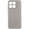 Чехол TPU GETMAN Liquid Silk Full Camera для Motorola Edge 70 Fusion Херсон