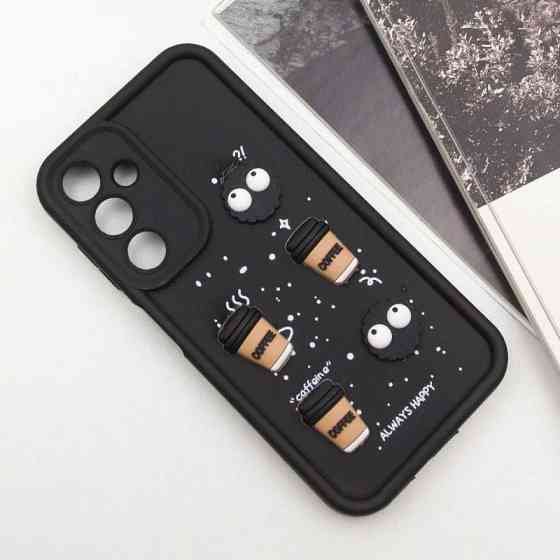 Чехол TPU Toys Case для Samsung Galaxy A26 5G Херсон